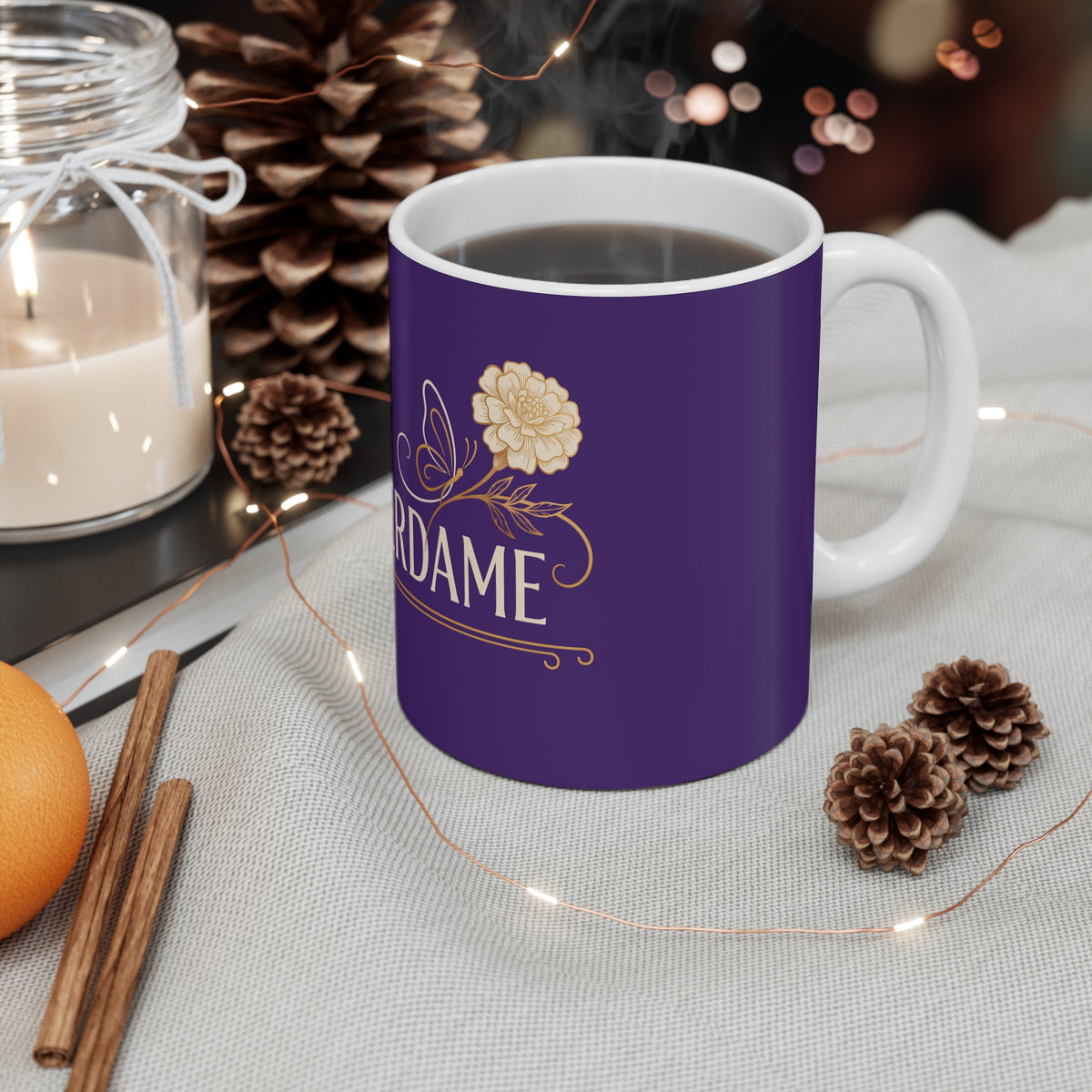 Recuérdame | Remember Me | Día de los Muertos Mug
