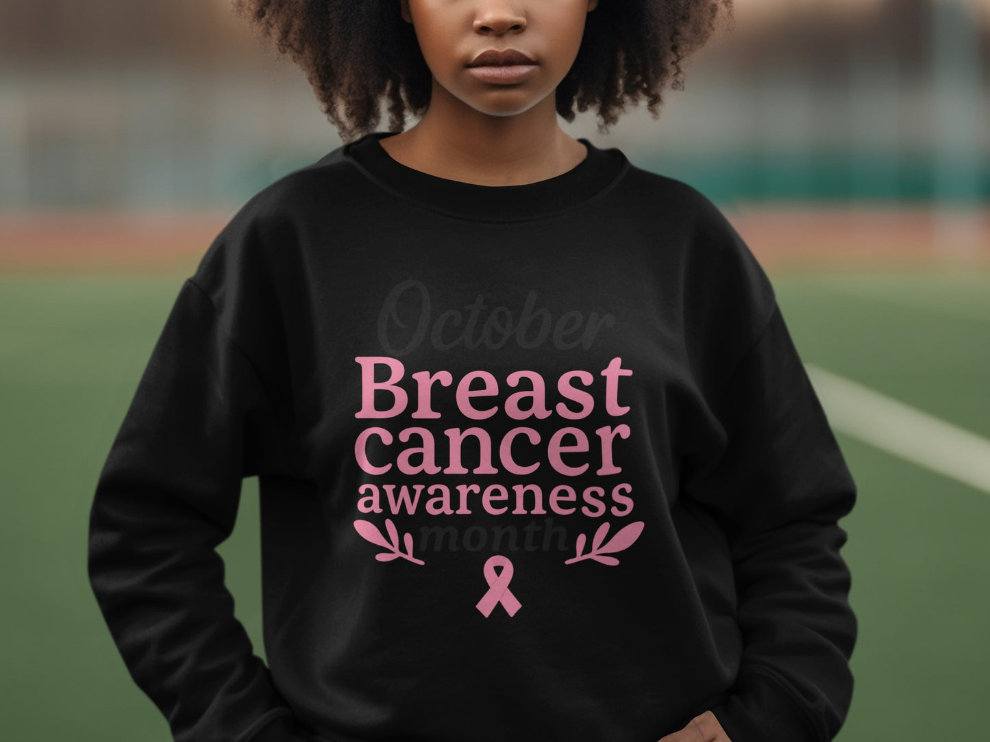 October Breast Cancer Awareness Month product type