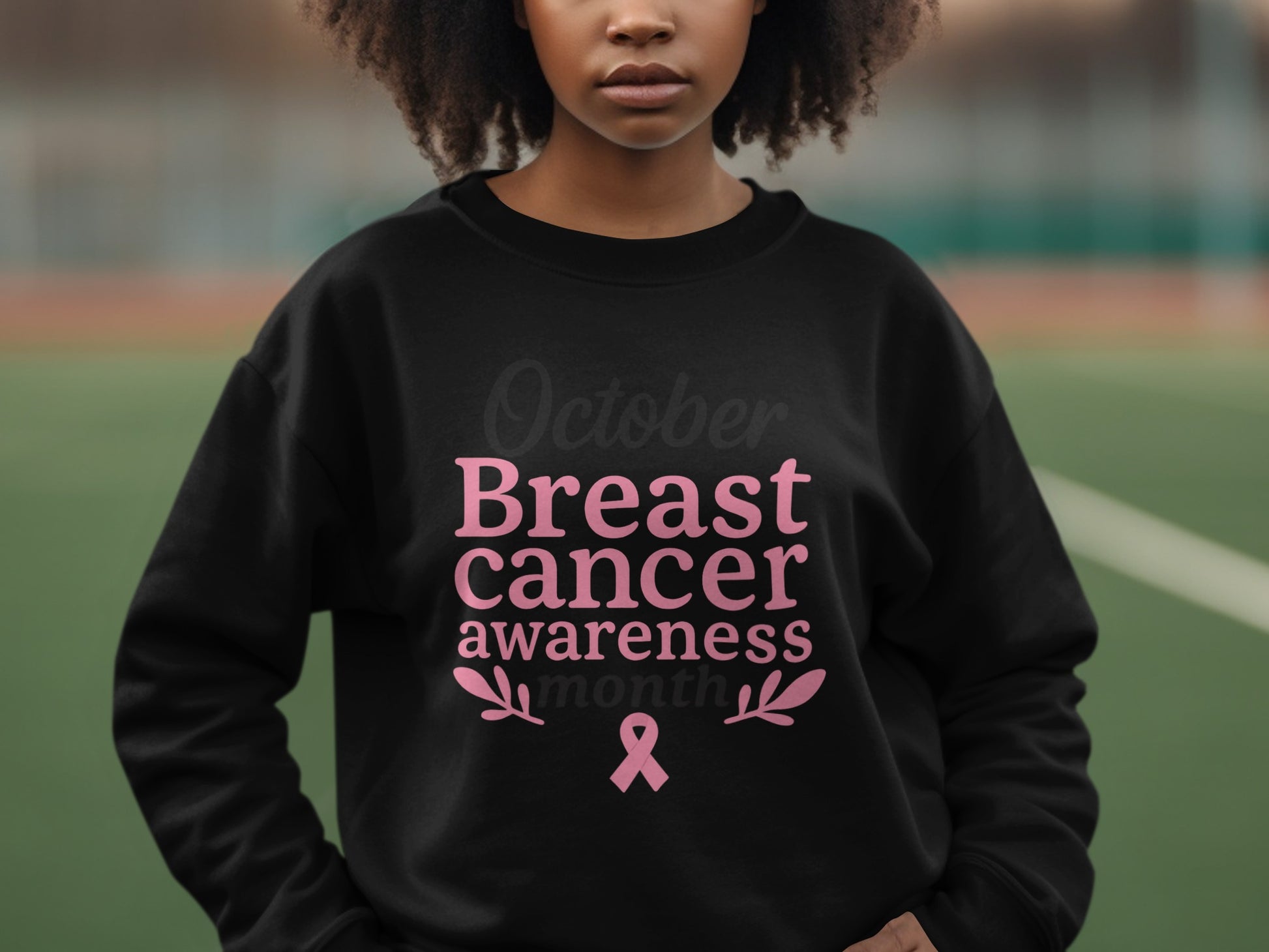 October Breast Cancer Awareness Month product type