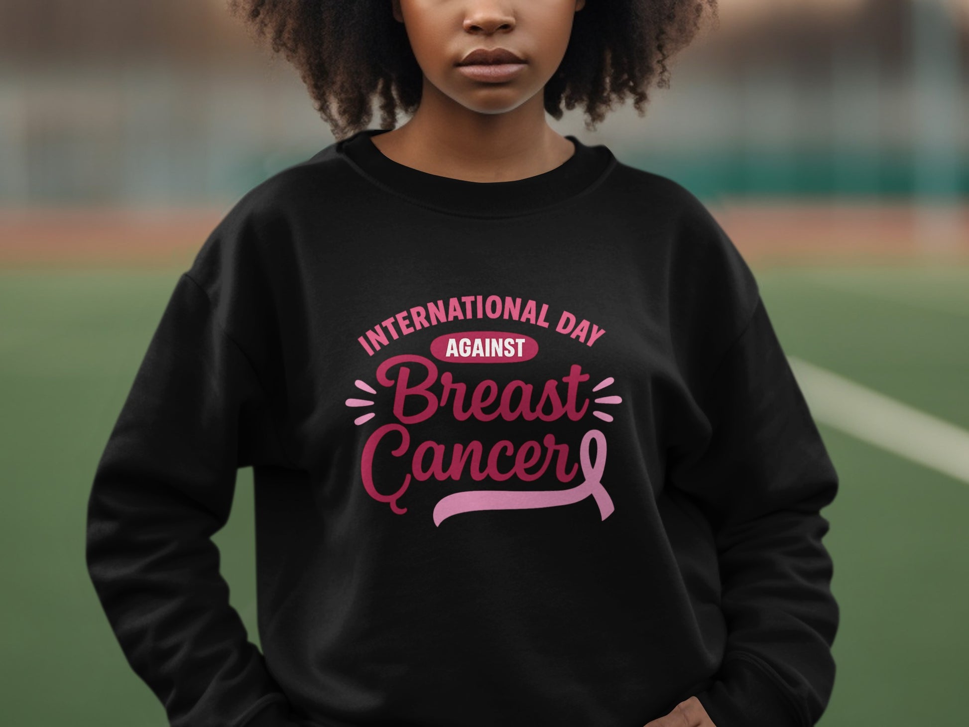 International Day Against Breast Cancer product