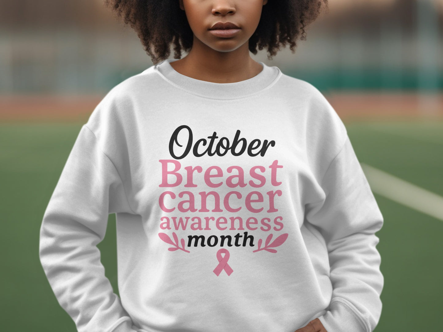 October Breast Cancer Awareness Month product type
