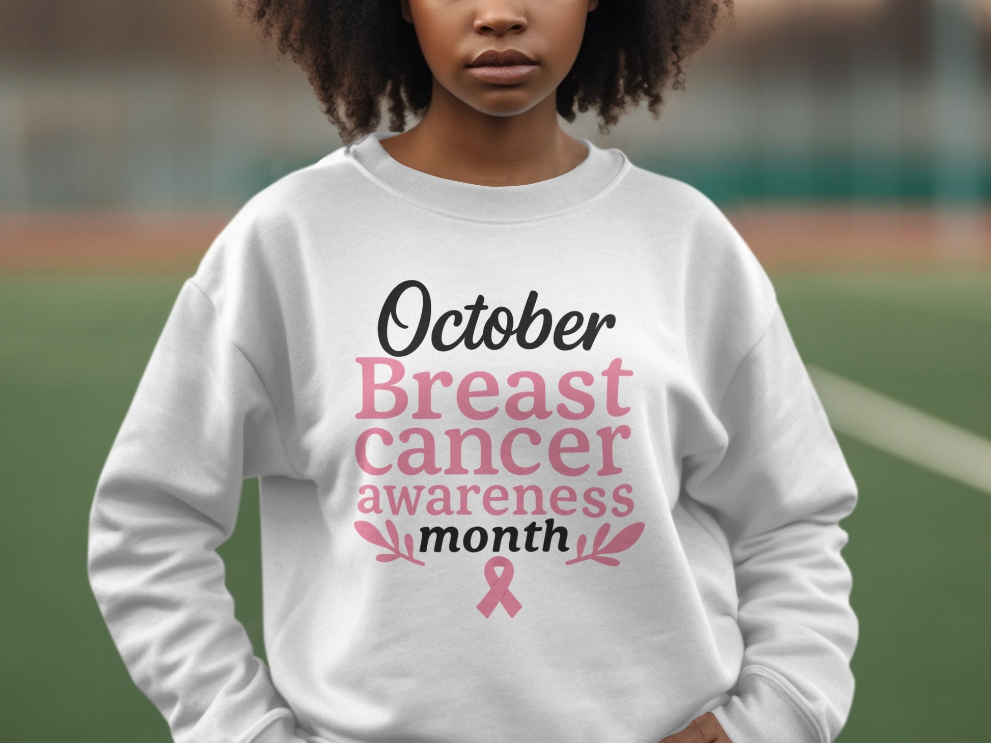 October Breast Cancer Awareness Month product type