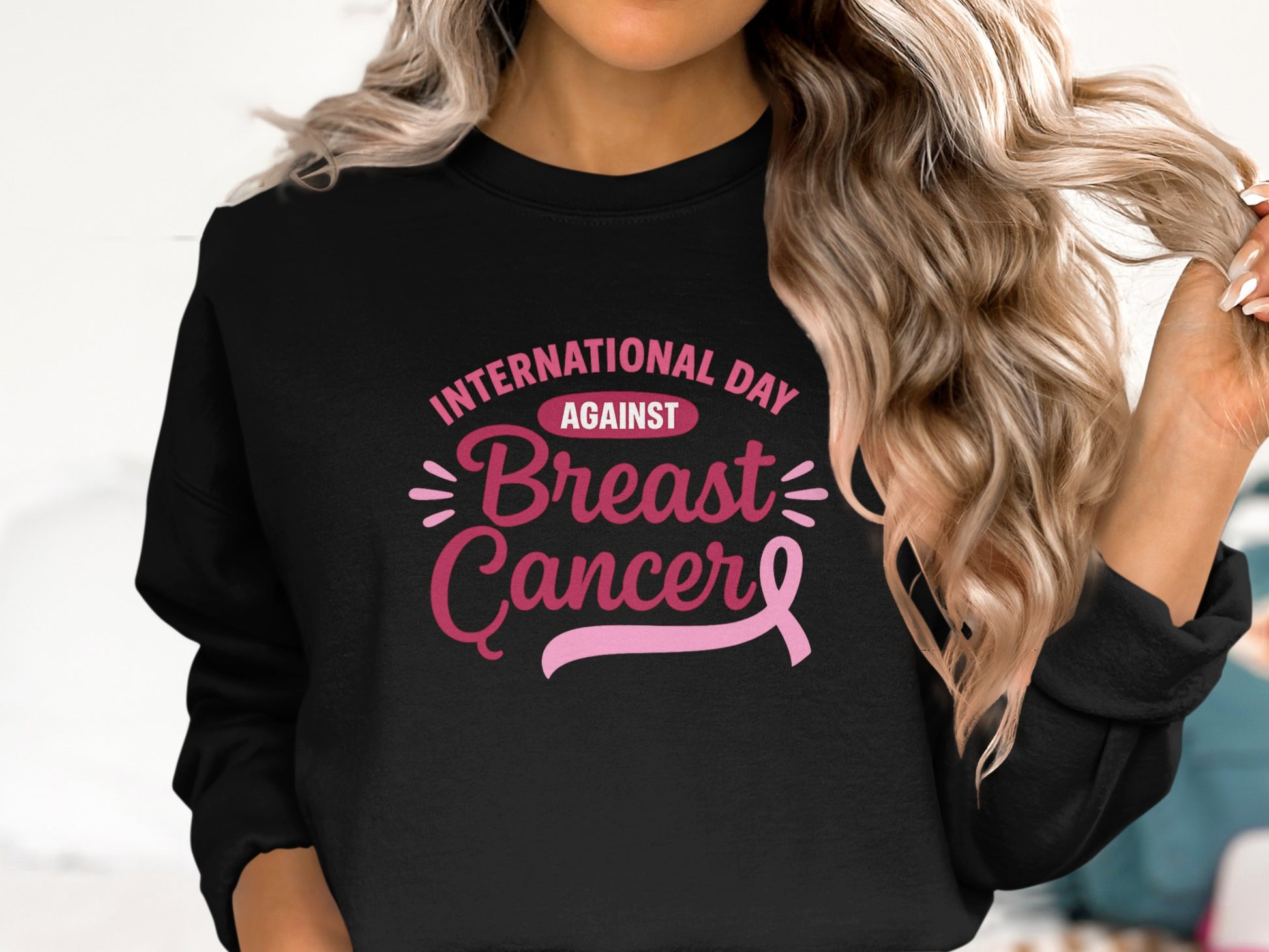 International Day Against Breast Cancer product type