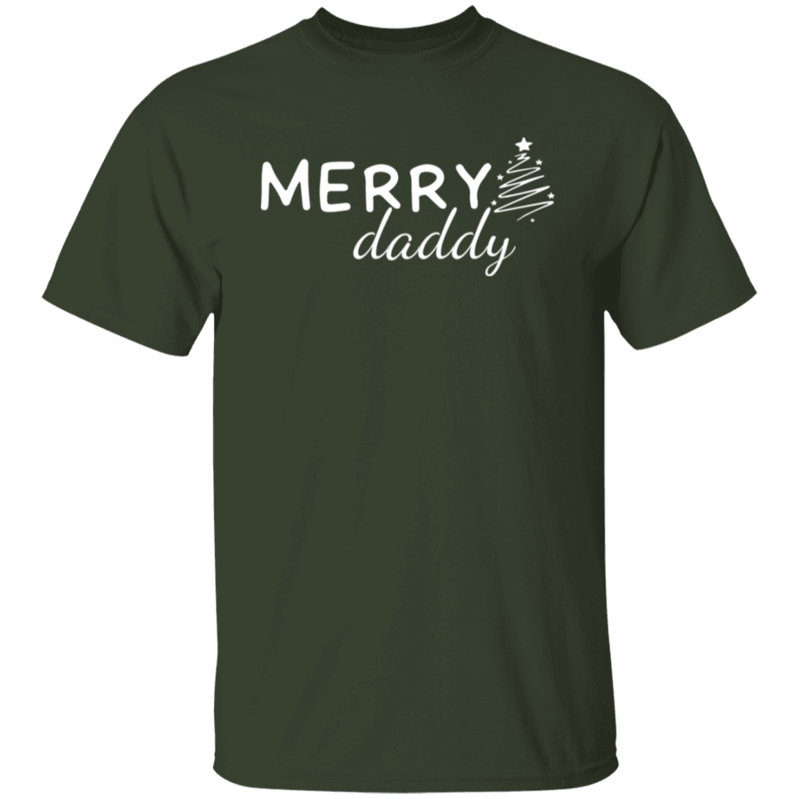 Custom T-Shirt