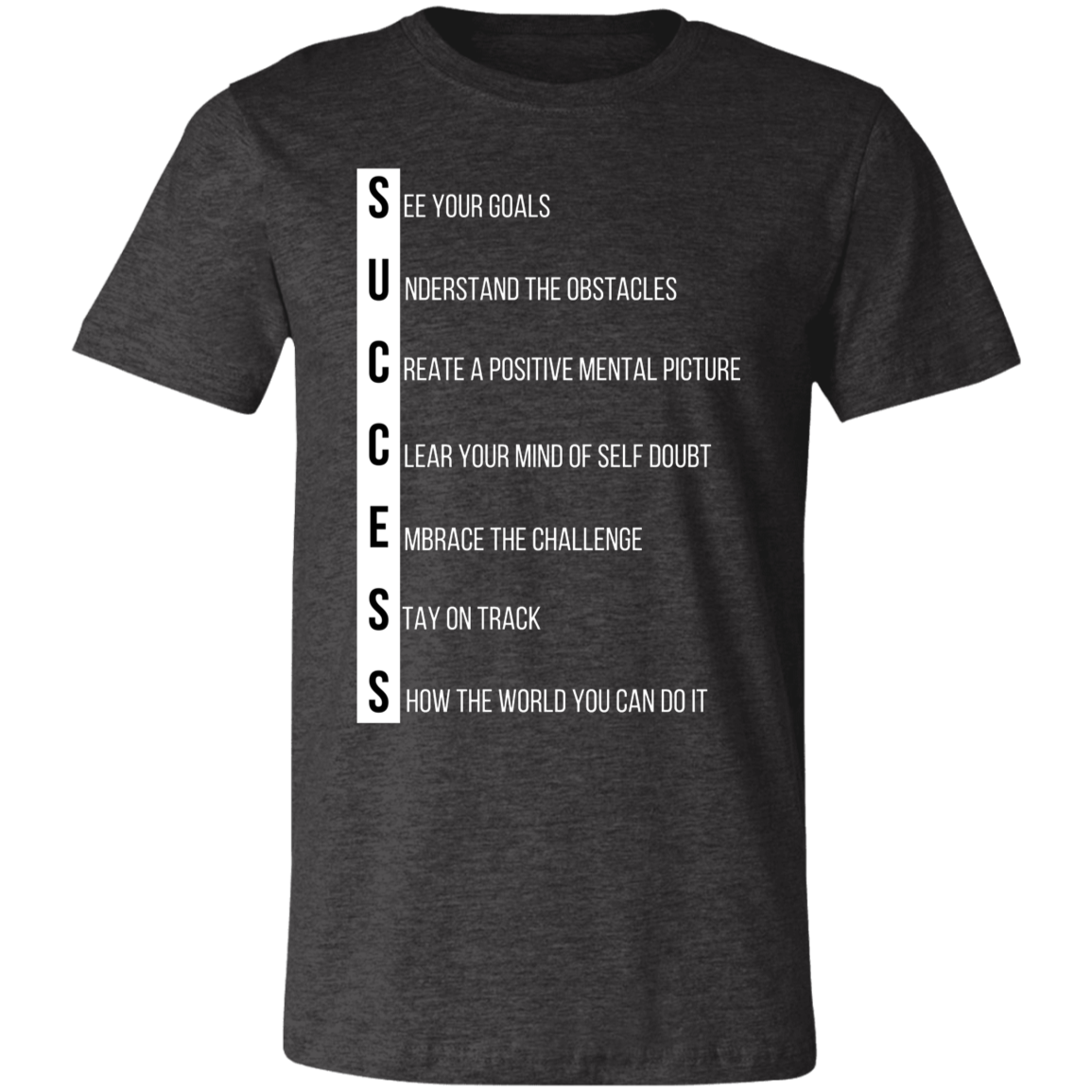Success T-Shirts