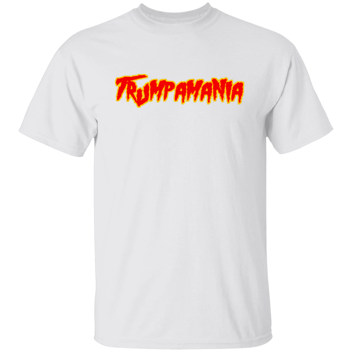 TRUMPA-MANIA T-Shirt