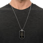 To My Son | Love Dad - Dog Tag