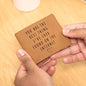 Best Thing On The Internet Wallet