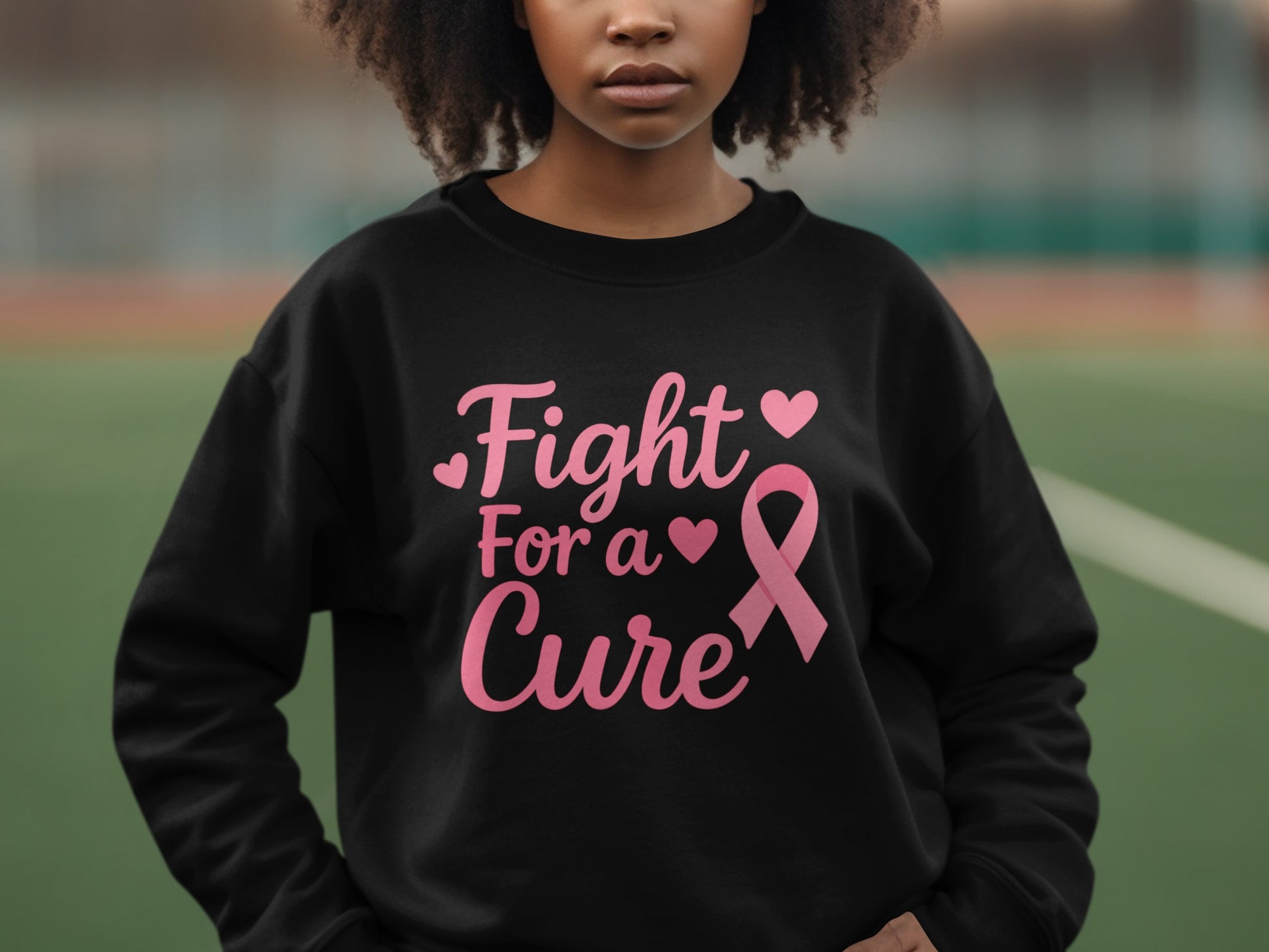 Fight For A Cure Breast Cancer Awareness product