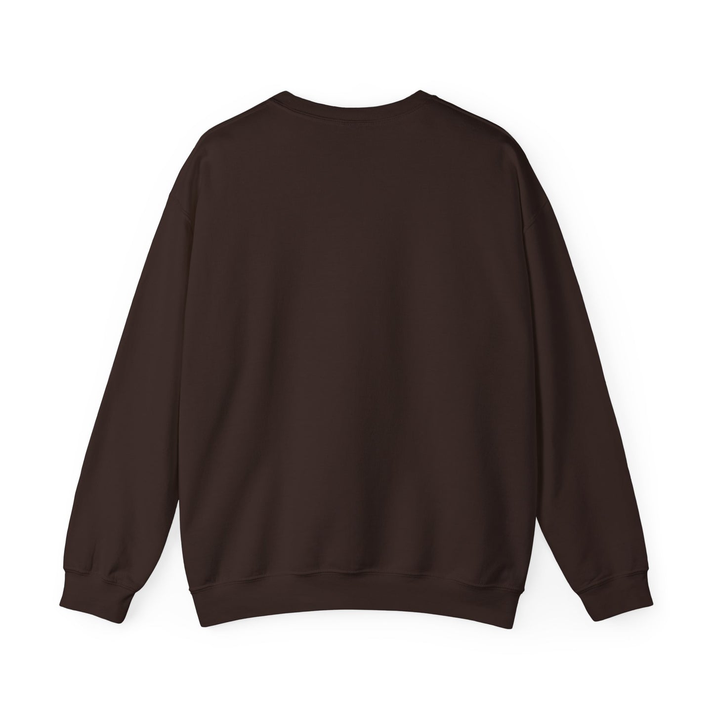 Pink Never Quits | Breast Cancer Awareness Unisex Crewneck Sweatshirt