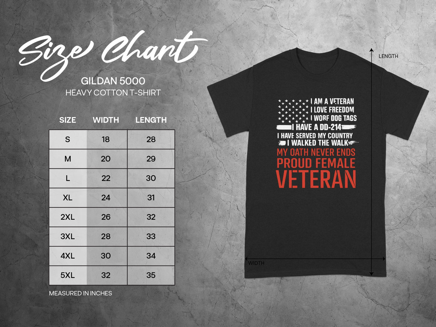 I Am A Veteran Love Freedom Proud Female Veteran Shirt