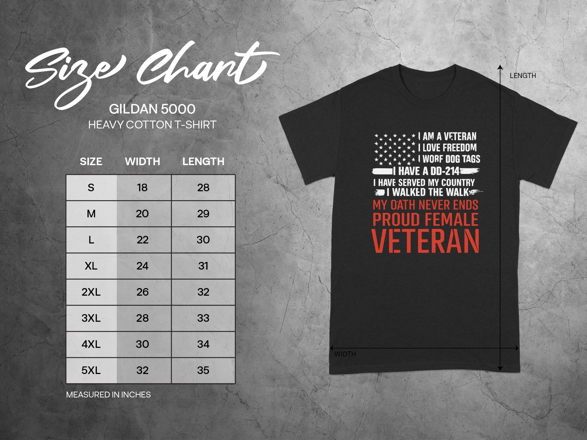 I Am A Veteran Love Freedom Proud Female Veteran Shirt