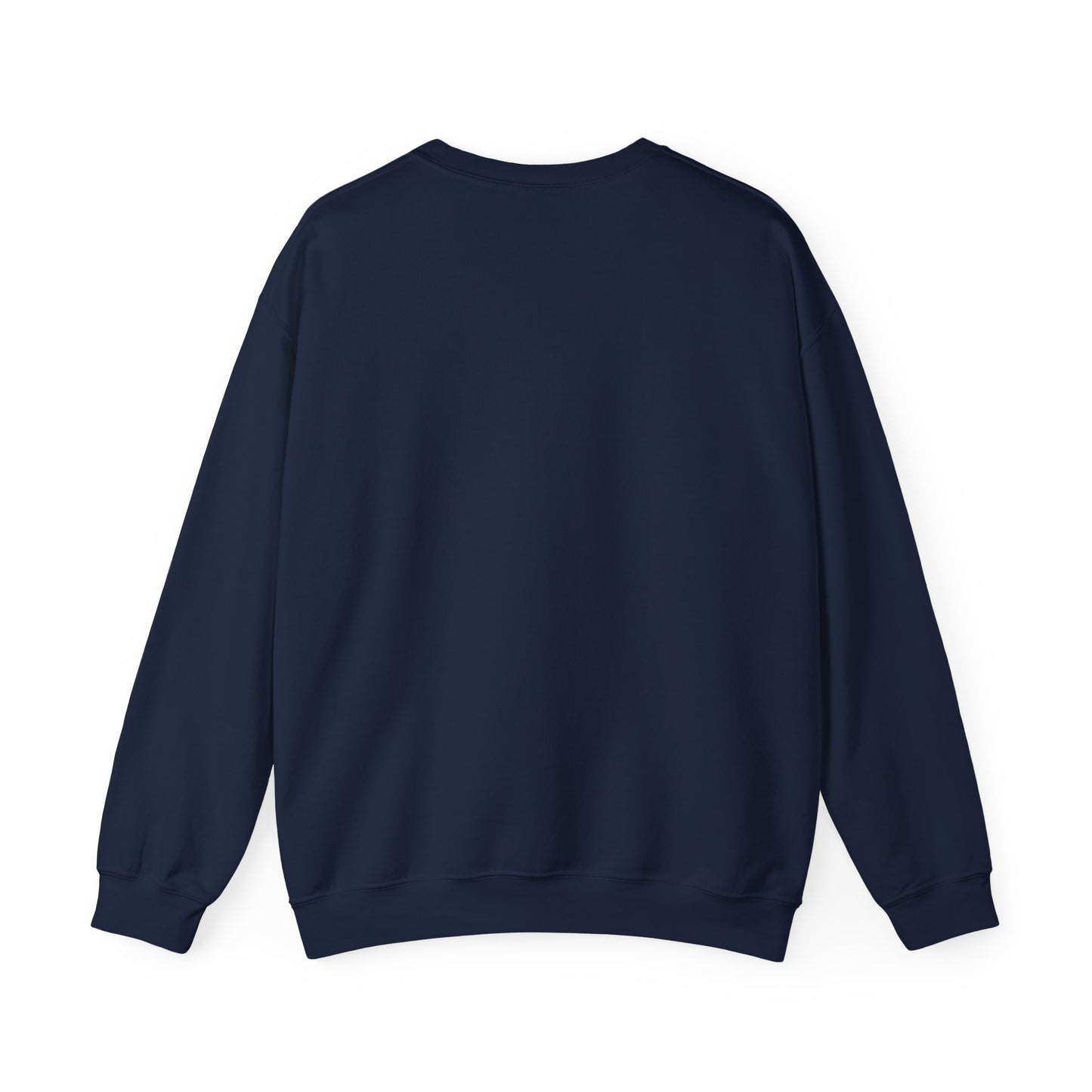 Pink Never Quits | Breast Cancer Awareness Unisex Crewneck Sweatshirt
