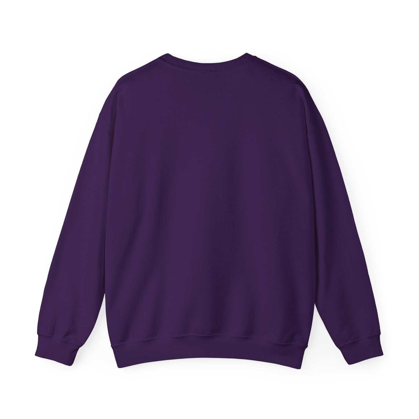 Pink Never Quits | Breast Cancer Awareness Unisex Crewneck Sweatshirt