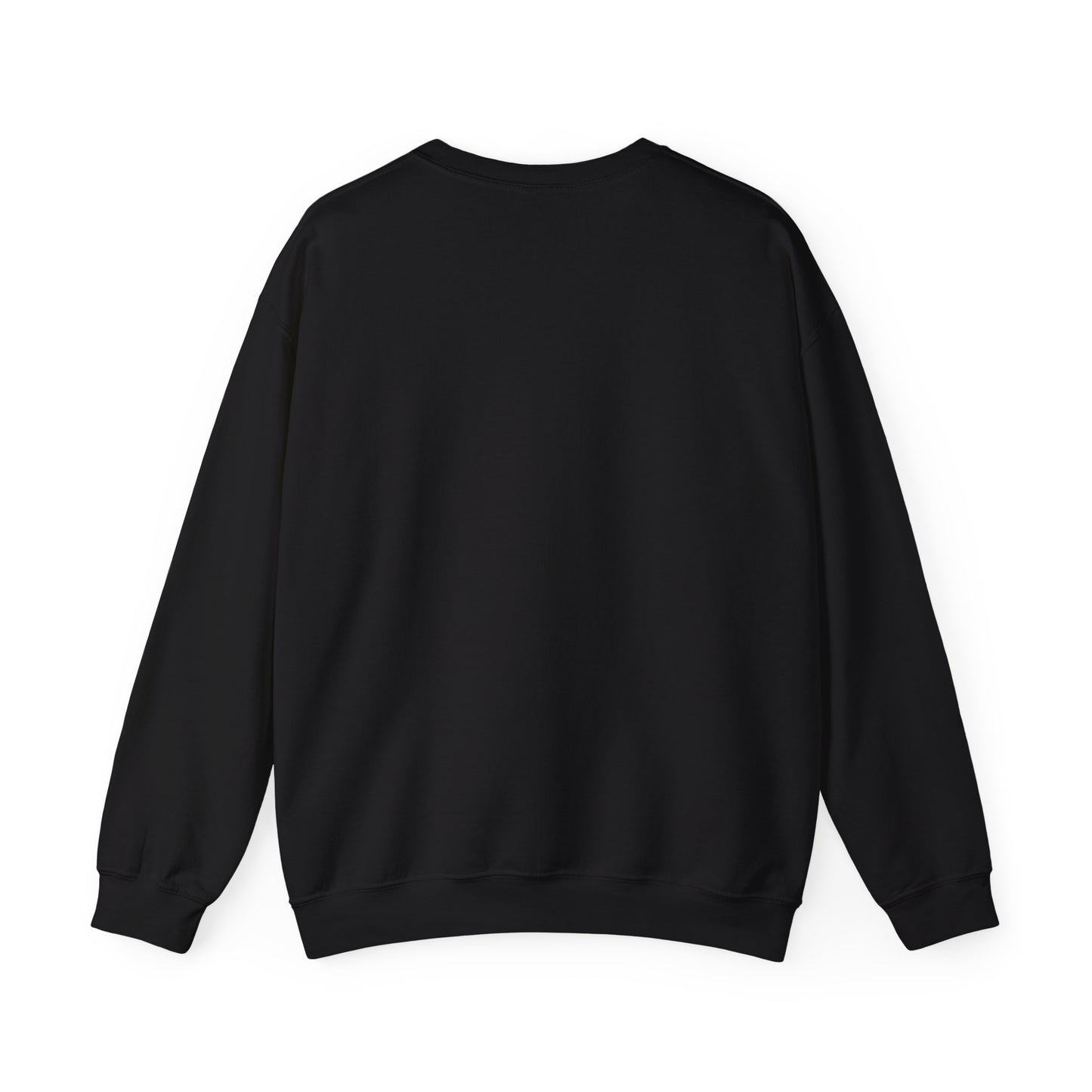 Heartbeat Hope | Breast Cancer Awareness Unisex Crewneck Sweatshirt