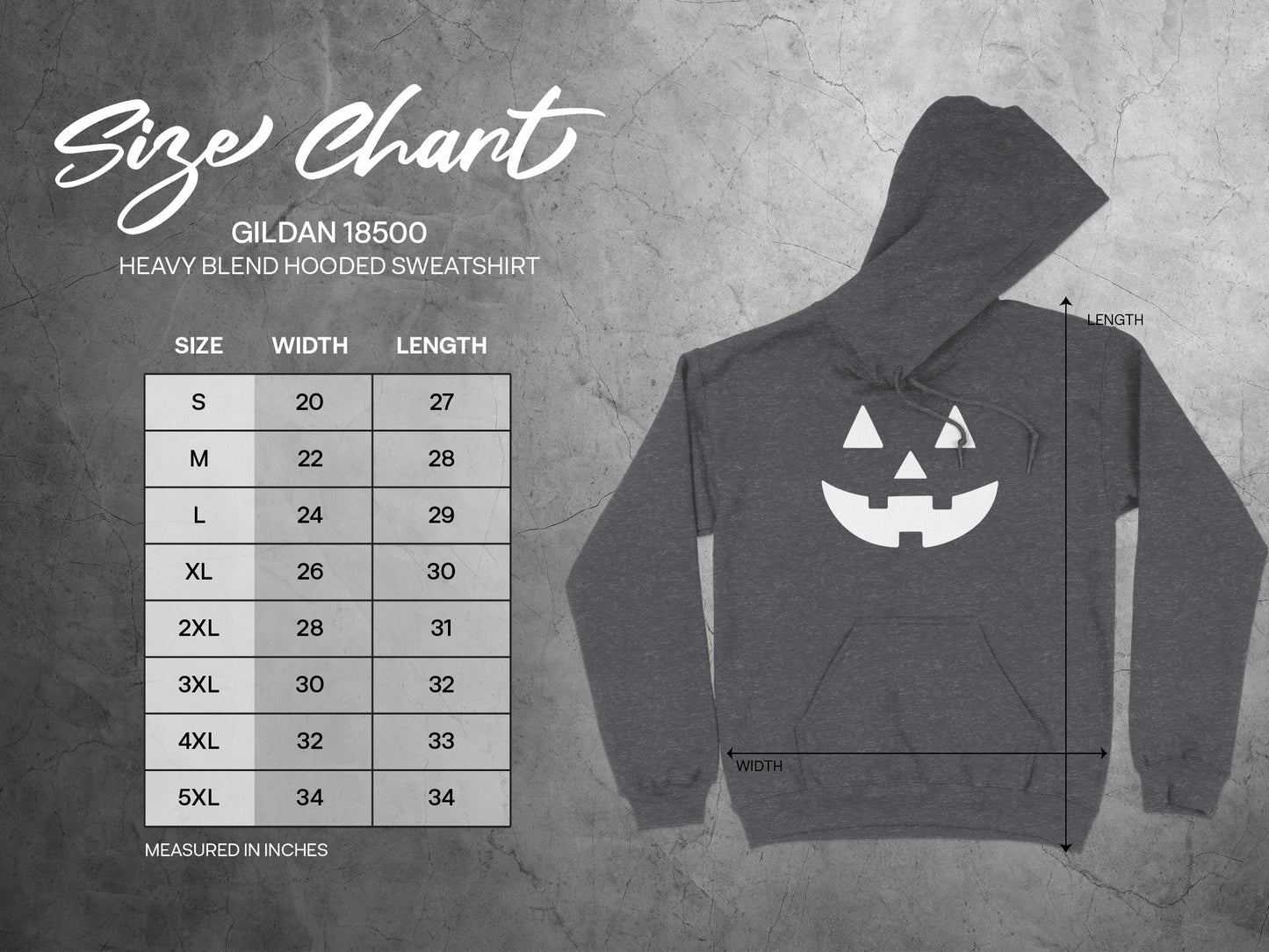 Festive Halloween Pumpkin Face Sweatshirt product