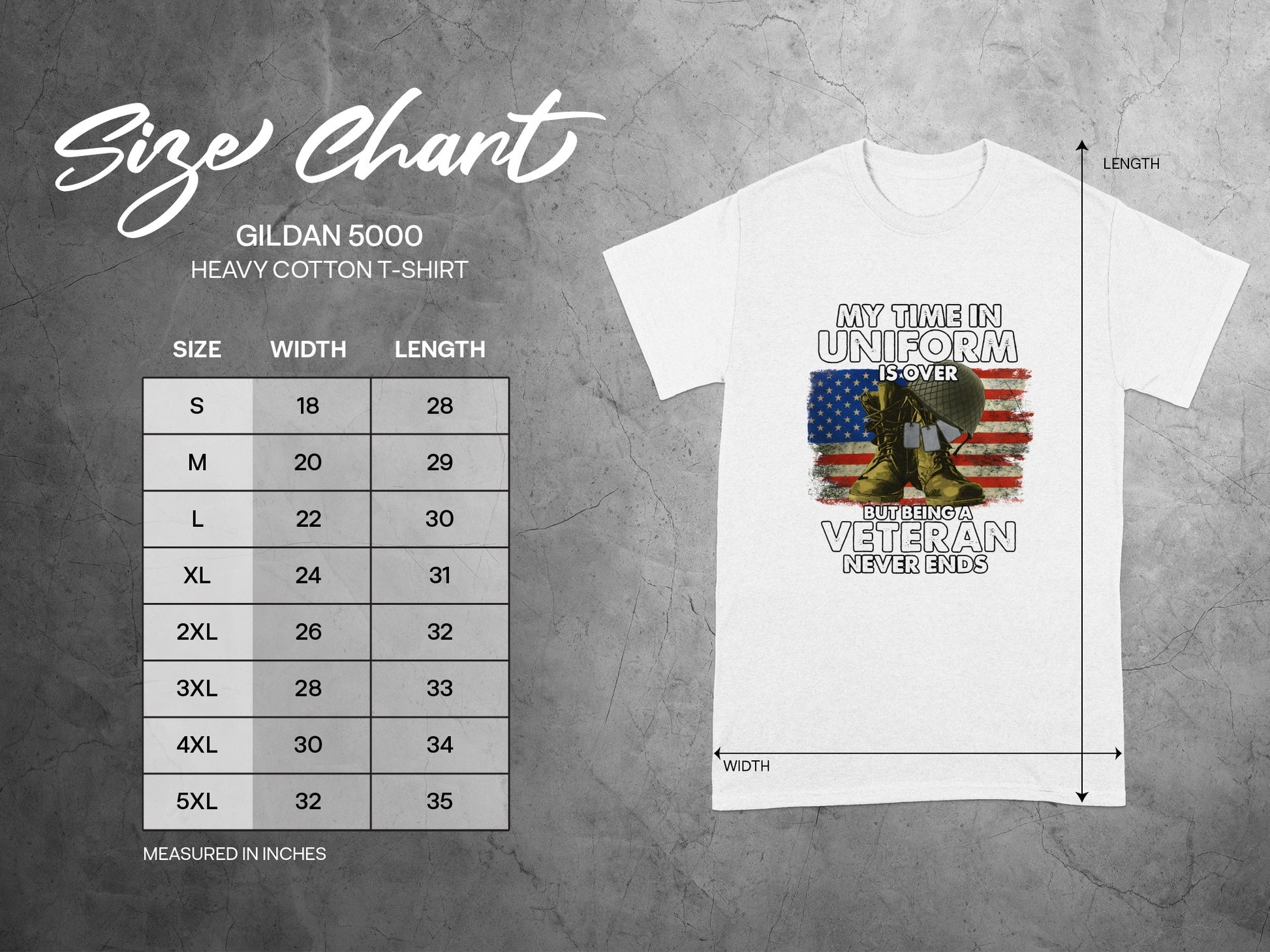 My Time In Uniform Is Over But Being a Veteran Never Ends Shirt