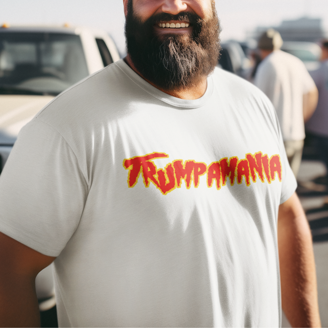 TRUMPA-MANIA T-Shirt