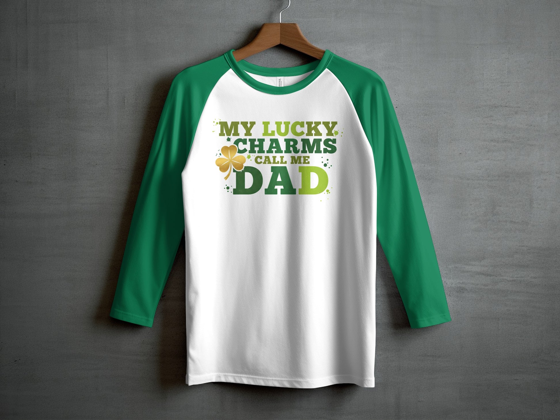 MY LUCKY CHARMS CALL ME DAD MY LUCKY CHARMS product type
St Patricks Day
Lucky Charms Dad
Shamrock Dad
Fathers Day Gift
Irish Dad
Dad Gift Idea
My Lucky Charms
Call Me Dad
Green White
Gold Shamrock
Patrick Day Dad
Lucky Dad
Family Dad
Father Love
Special Dad
Dad Life
Papa Gift
Daddy
Fatherhood
Irish Pride