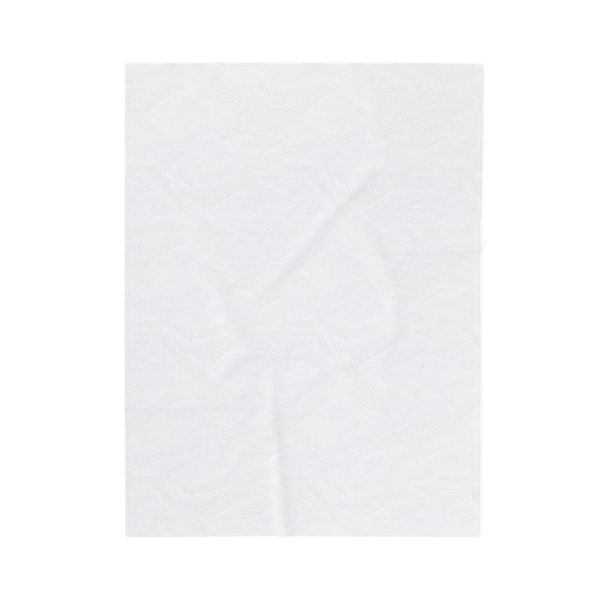 Together We Rise | Pink Ribbon Velveteen Plush Blanket