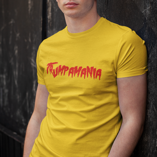TRUMPA-MANIA T-Shirt
