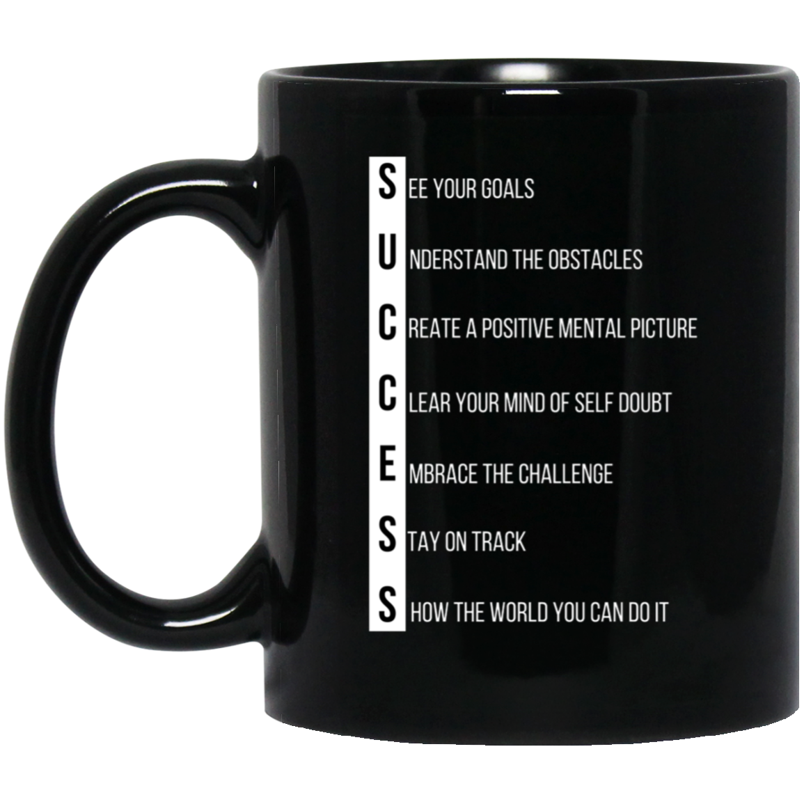 Success Mug V1