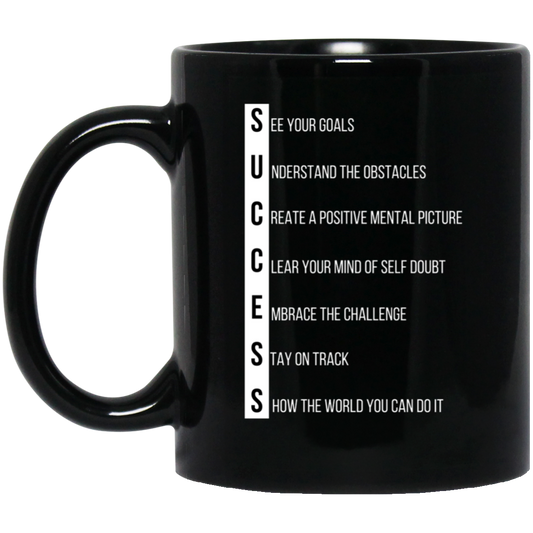 Success Mug V1