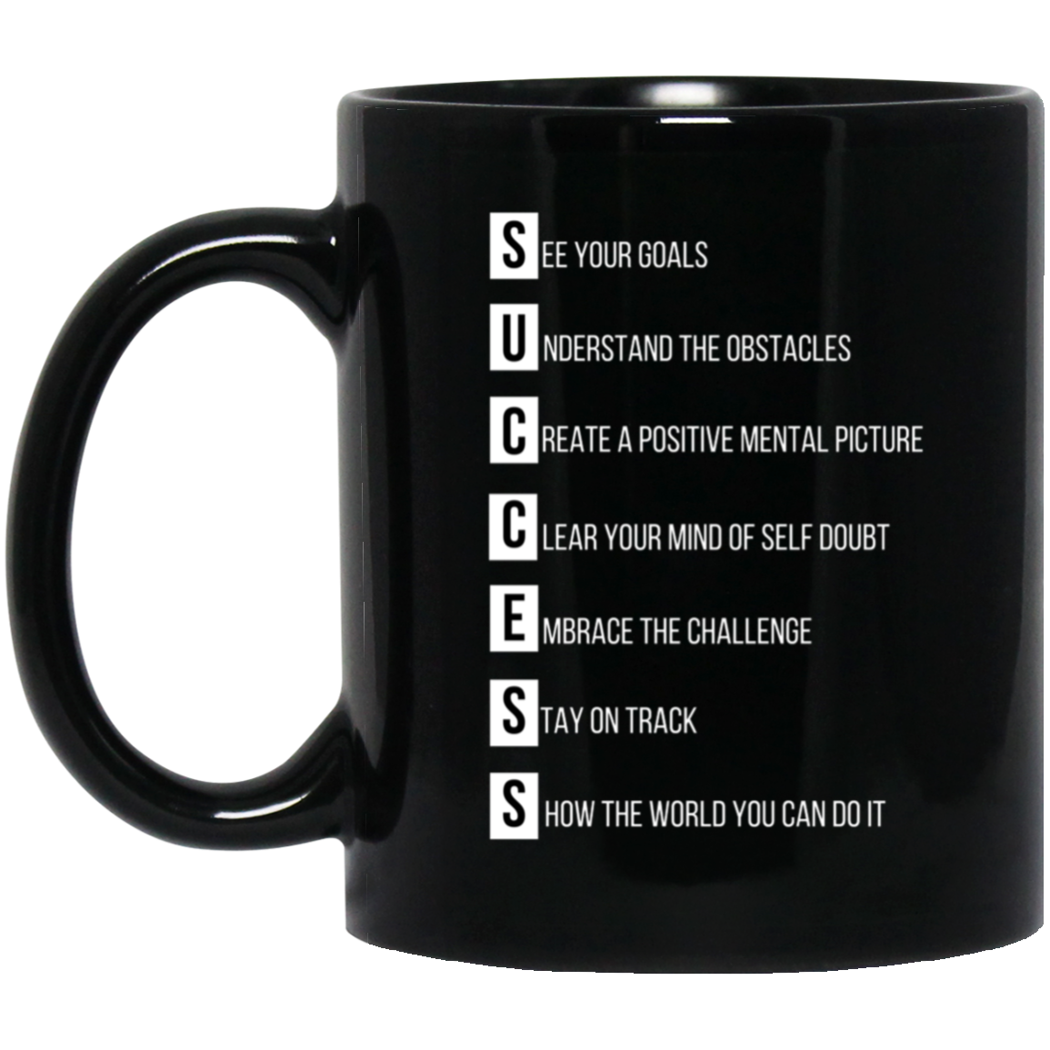 Success Mug V2