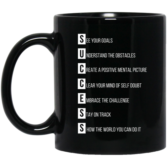 Success Mug V2