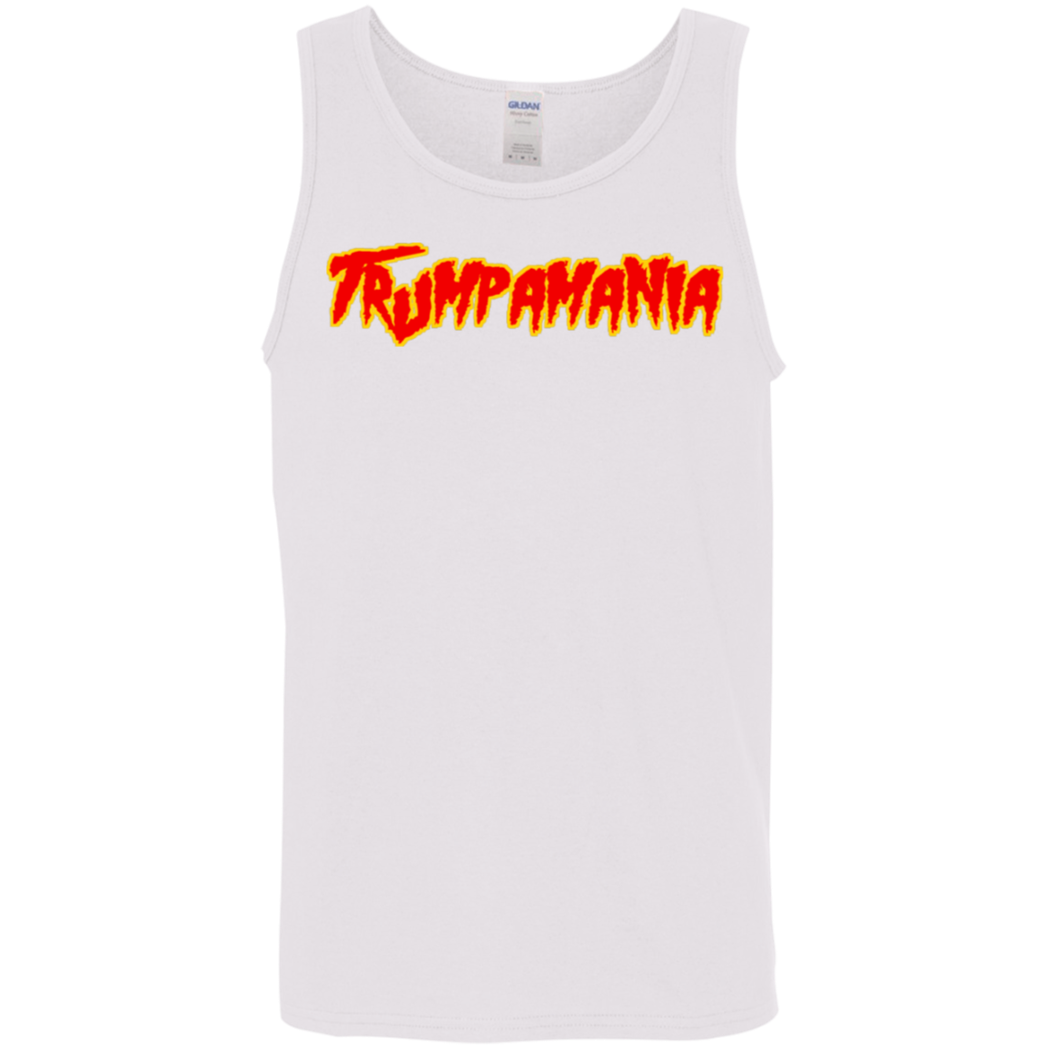 TRUMPAMANIA Tank Top