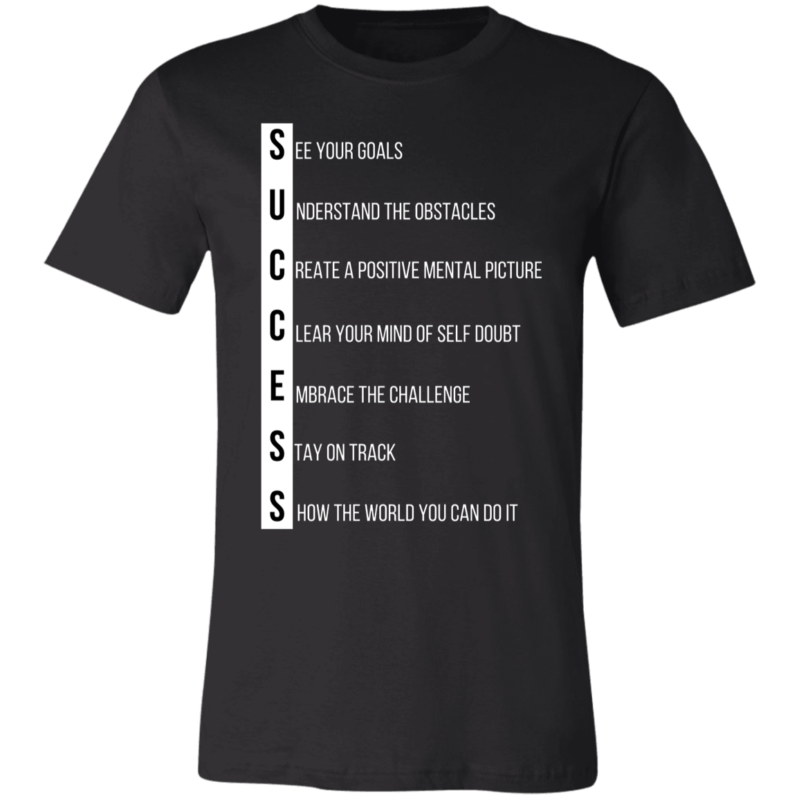 Success T-Shirts
