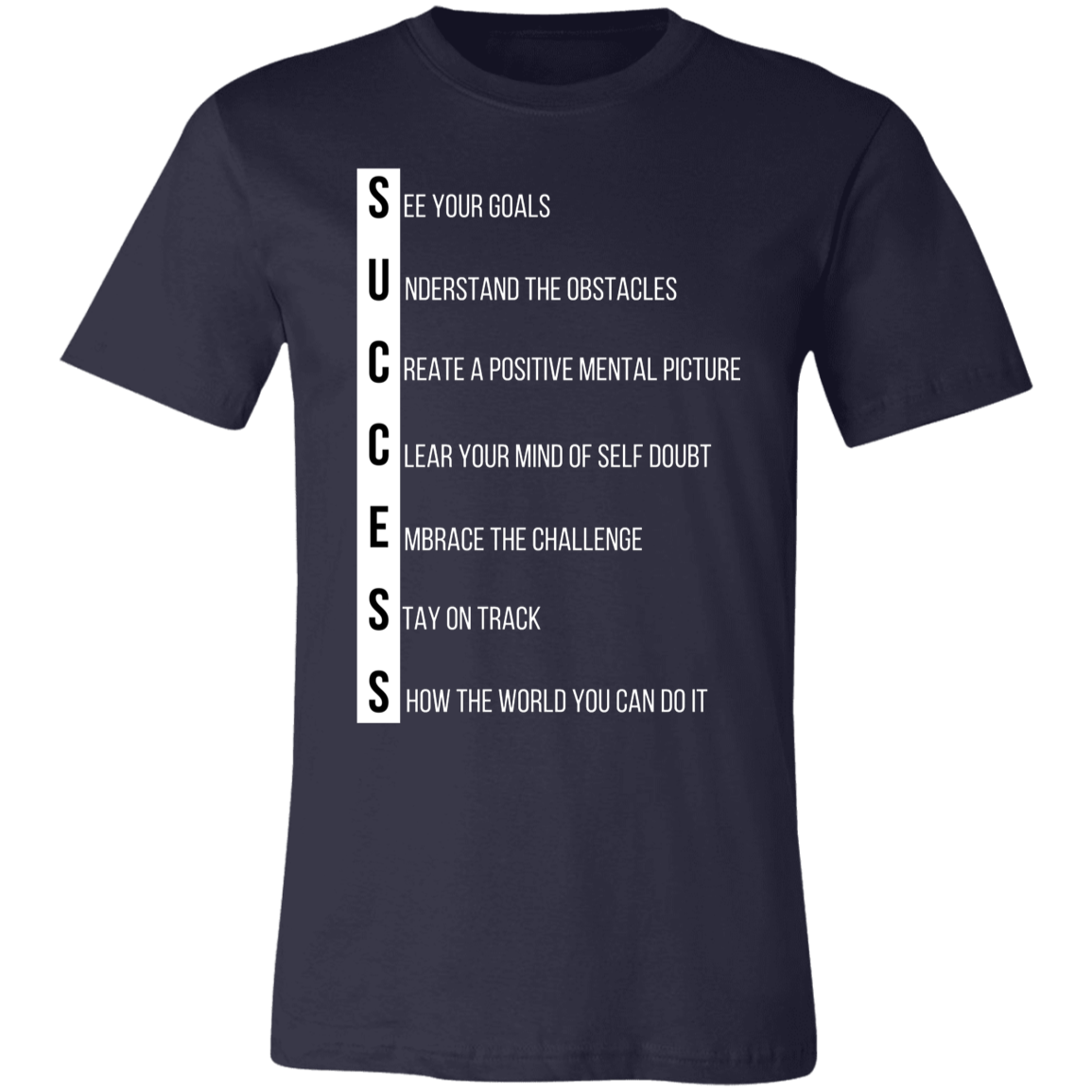 Success T-Shirts