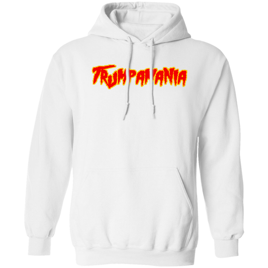 TRUMPAMANIA Hoodie