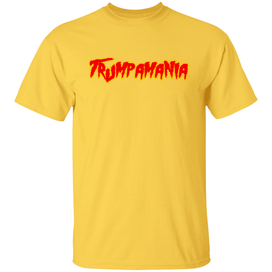TRUMPA-MANIA T-Shirt