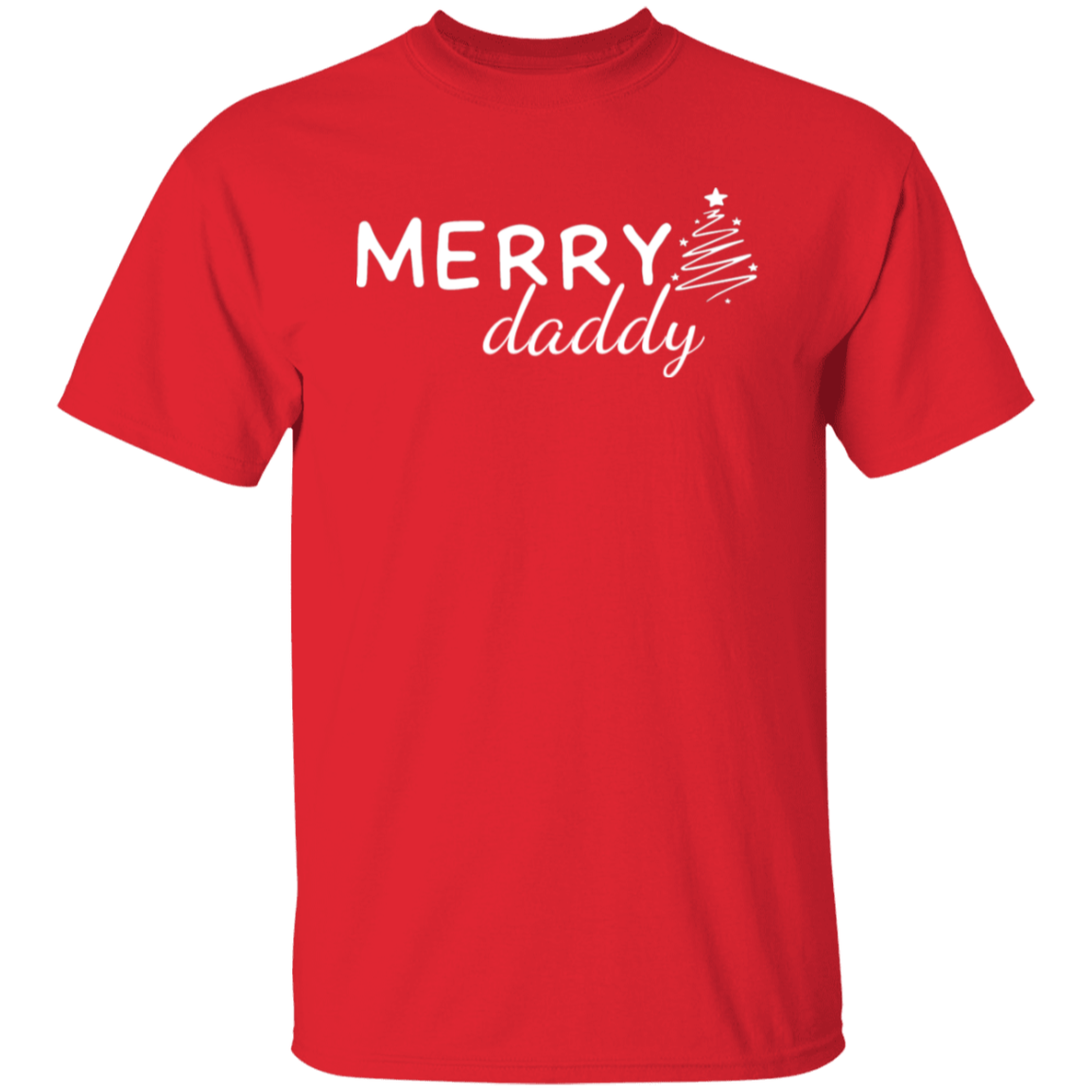 Custom T-Shirt