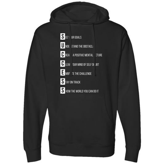 Success Hoodie V2