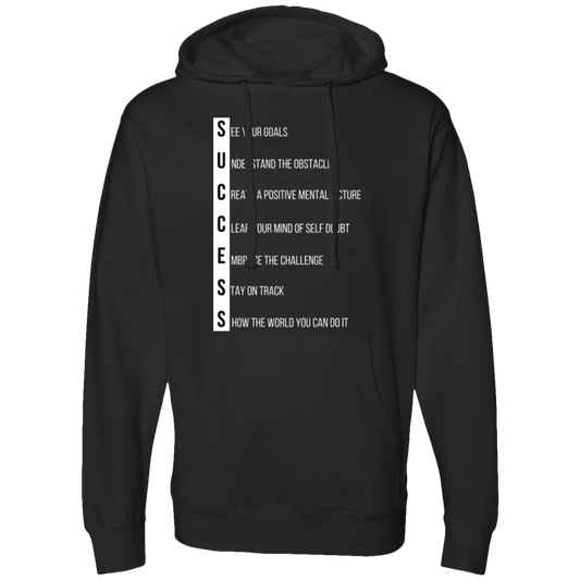 Success Hoodie V1