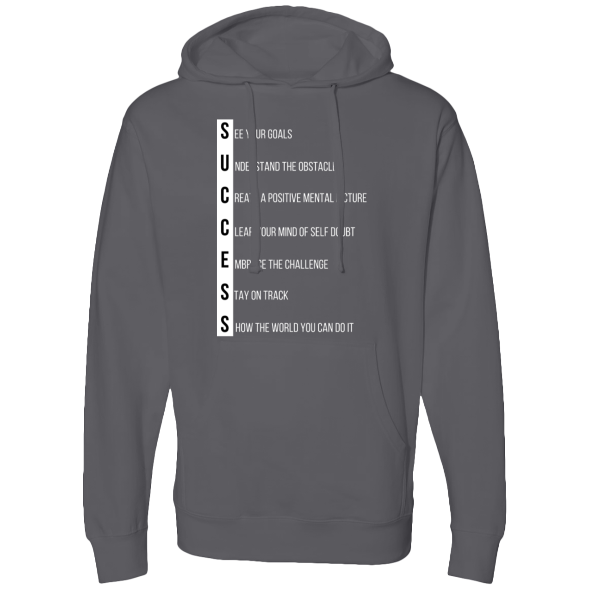 Success Hoodie V1