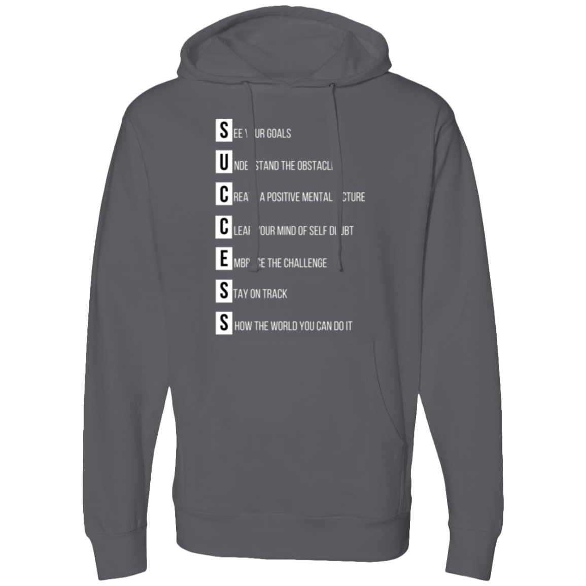 Success Hoodie V2