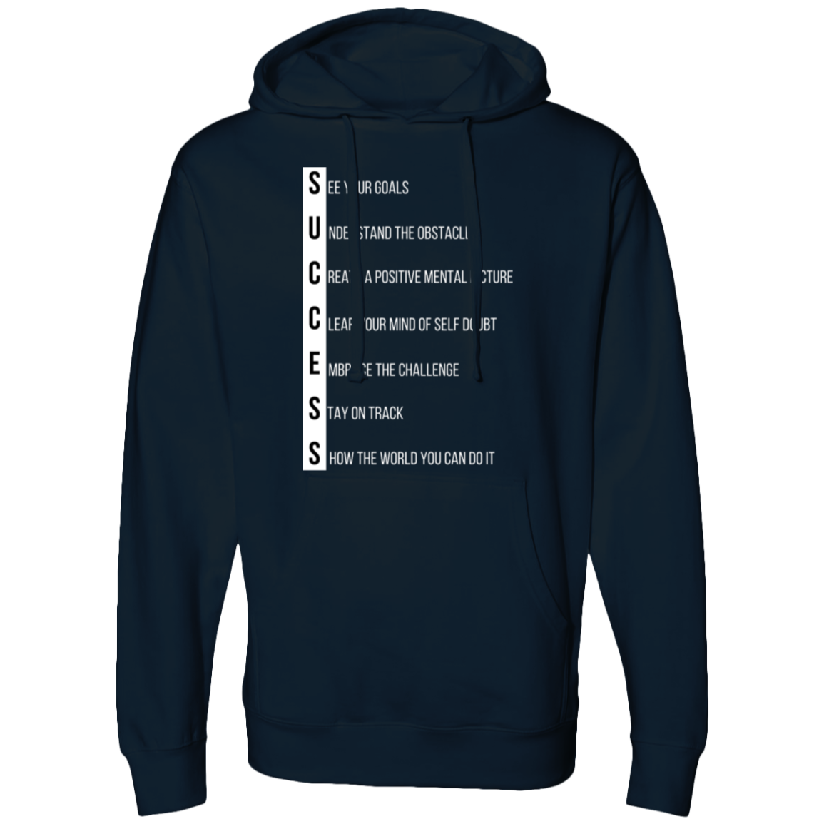 Success Hoodie V1
