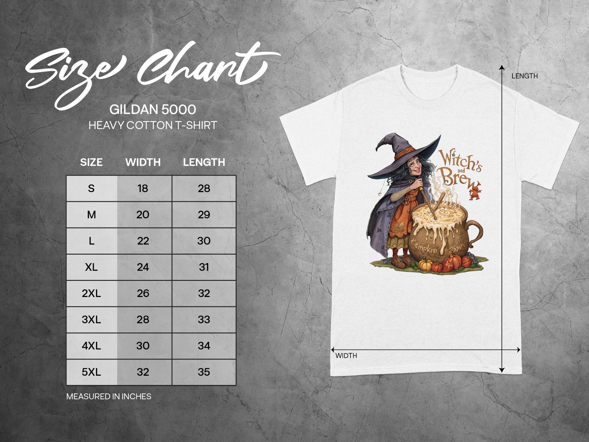 Witch's Brew Halloween Wizard Unisex T-Shirt product