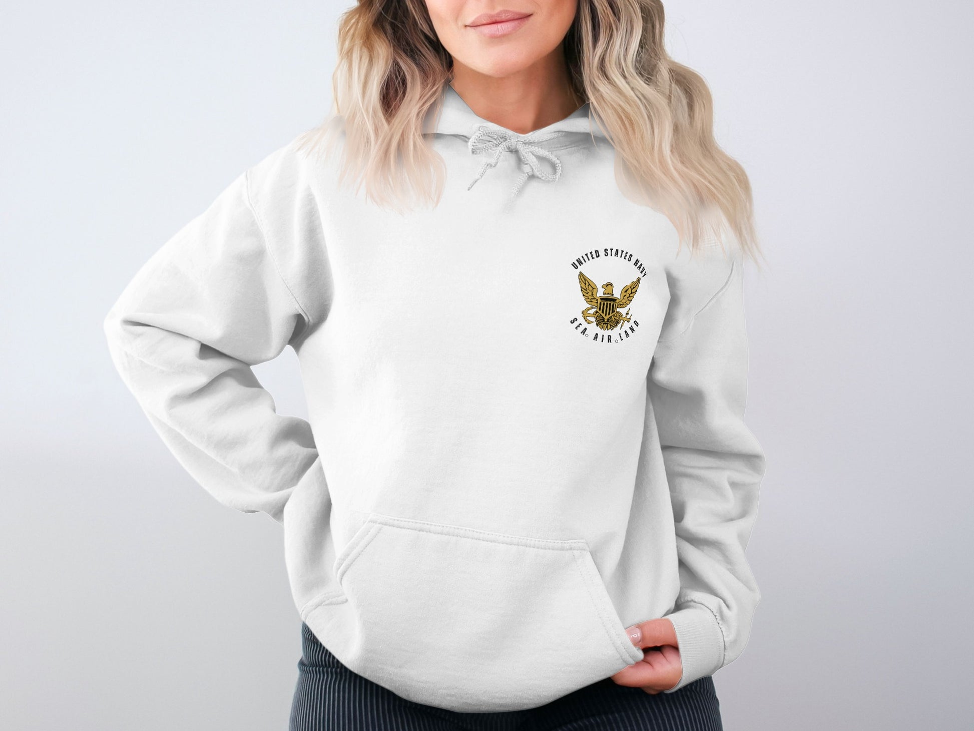 Stylish United States Air Force Hoodie Product