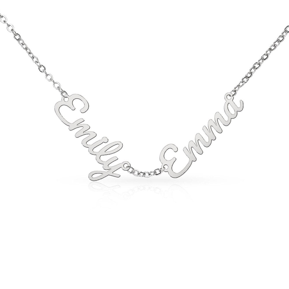 Name Necklace