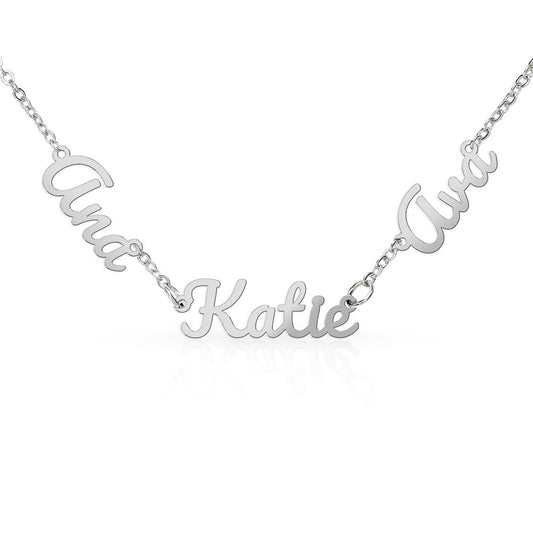 Name Necklace
