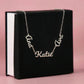Name Necklace