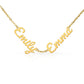 Name Necklace