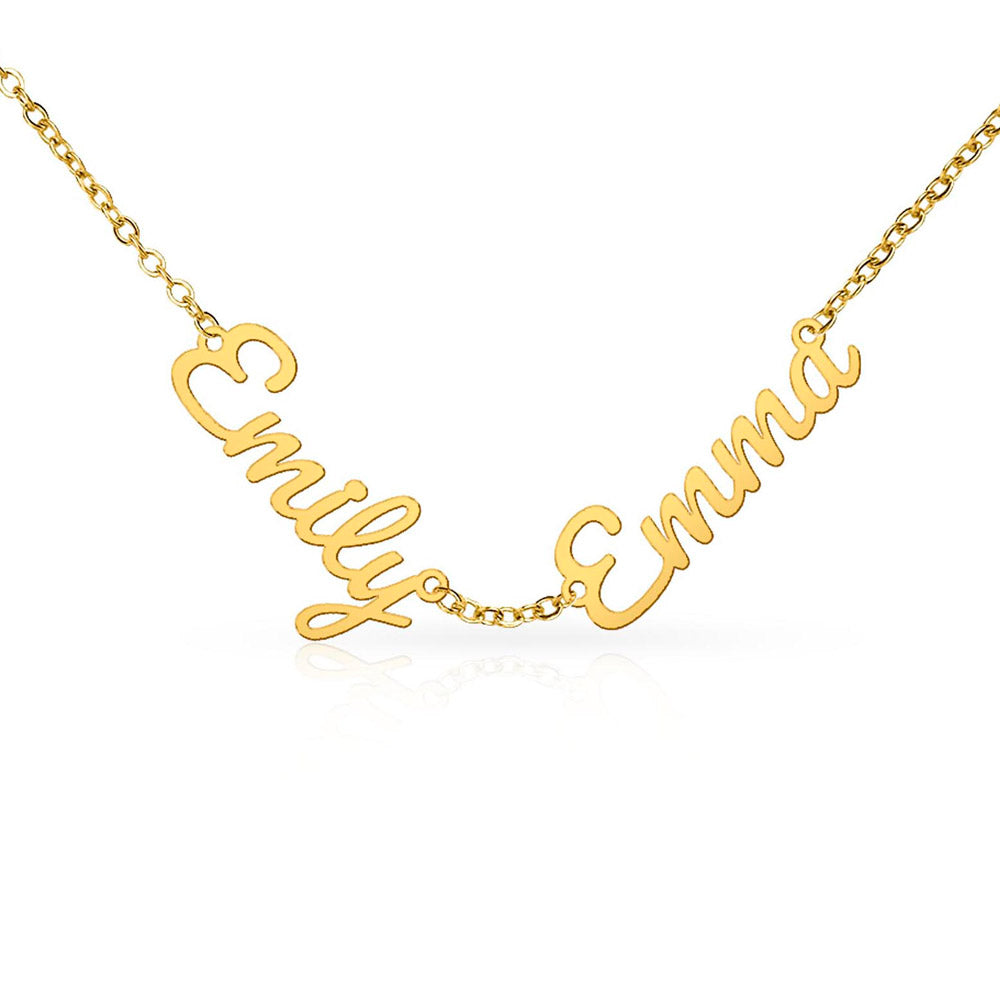 Name Necklace