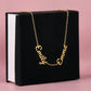 Name Necklace
