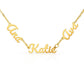 Name Necklace