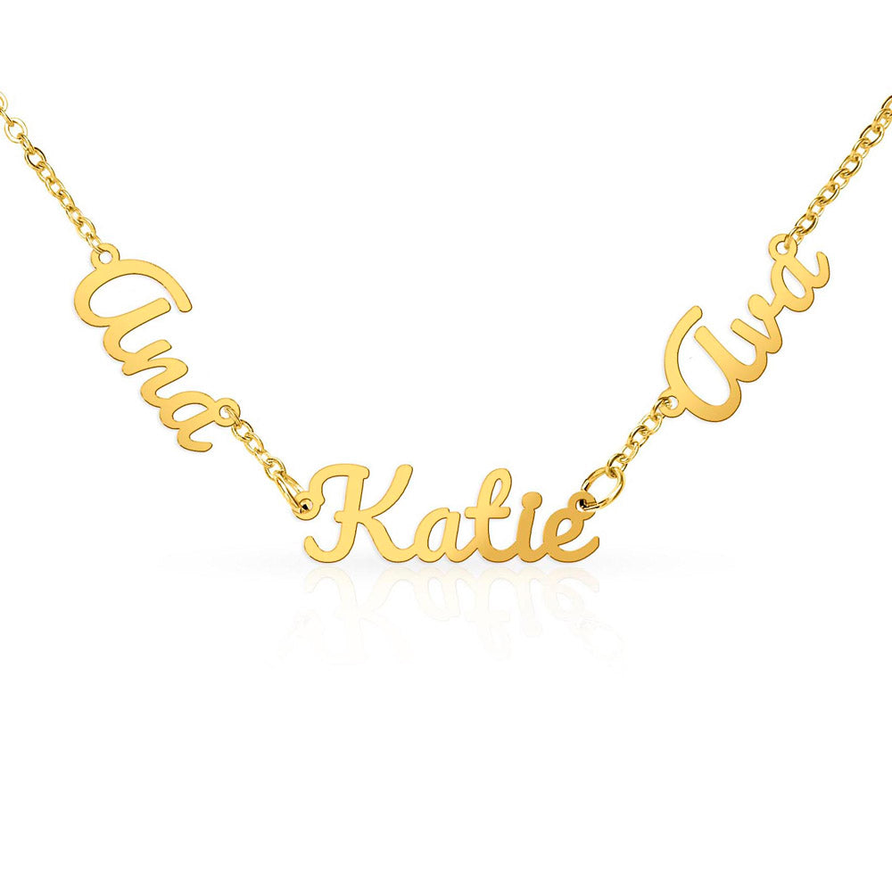 Name Necklace
